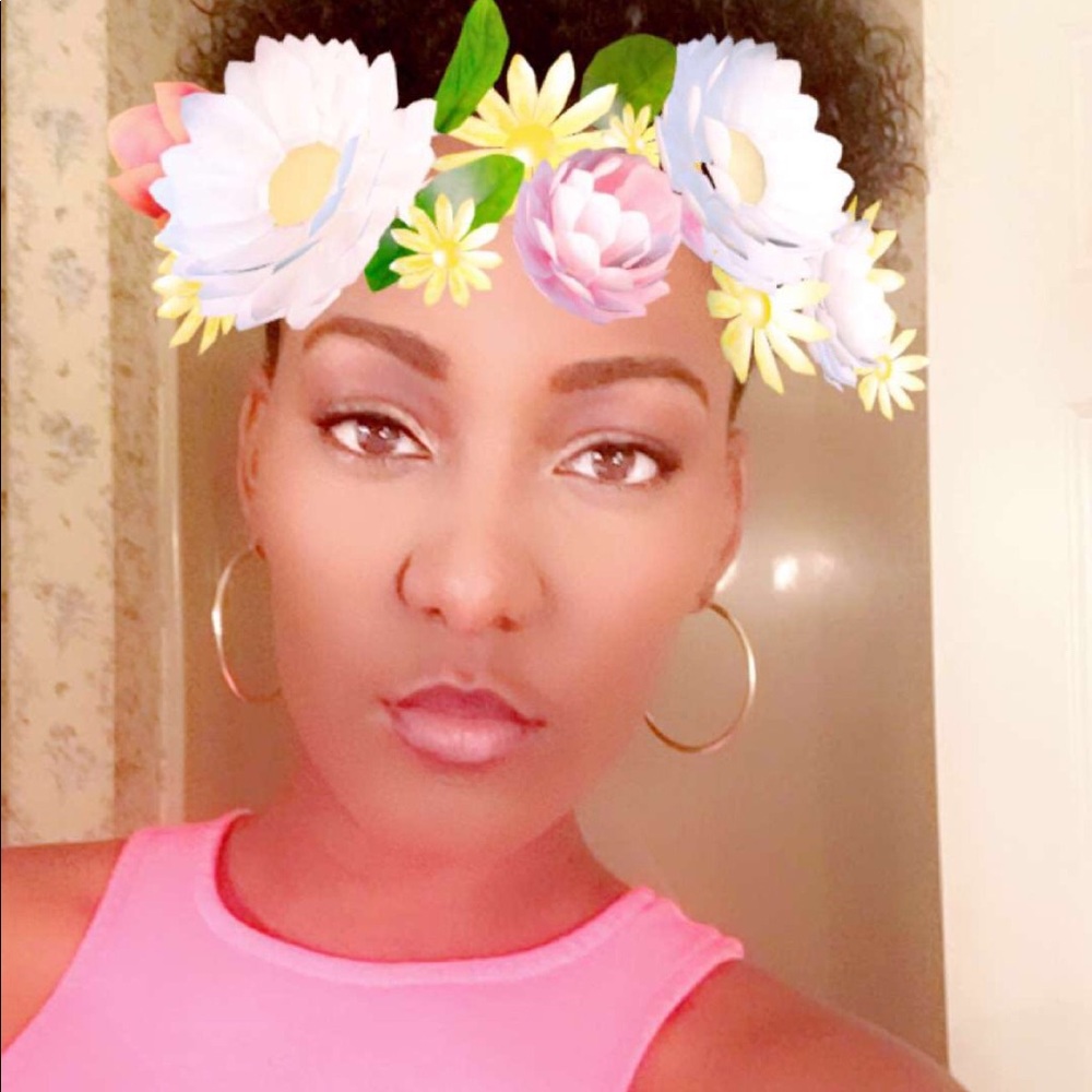 Meet your Posher, Ashdyn
